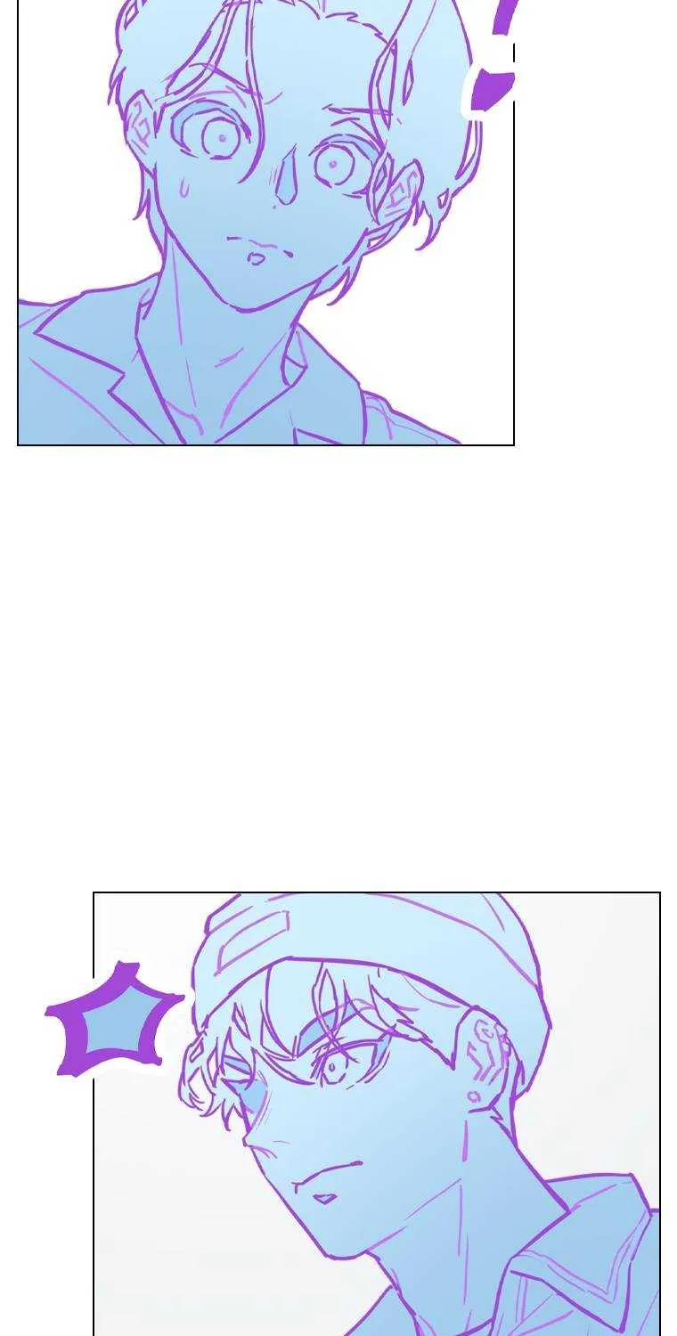 Feeding the Lives of Failing Idols Chapter 5 page 88 - 