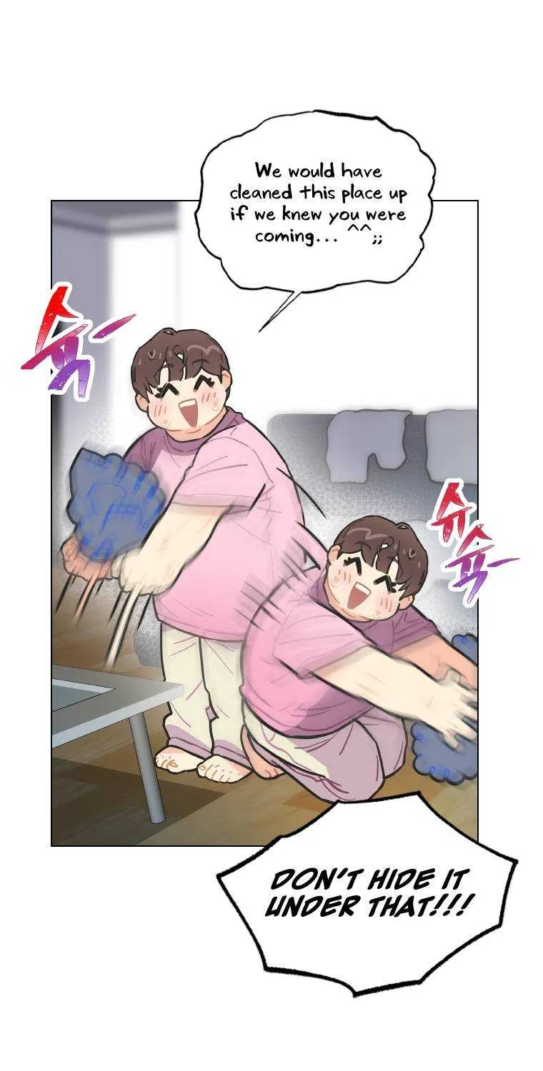 Feeding the Lives of Failing Idols Chapter 5 page 10 - 
