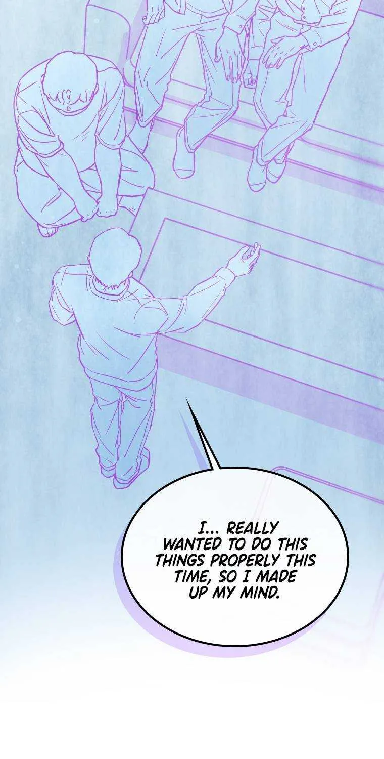 Feeding the Lives of Failing Idols Chapter 5 page 93 - 