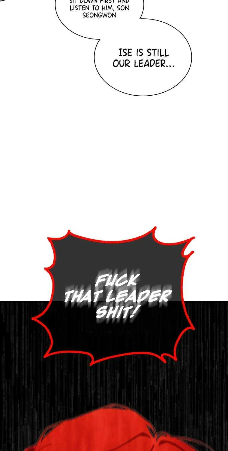 Feeding the Lives of Failing Idols Chapter 5 page 95 - 