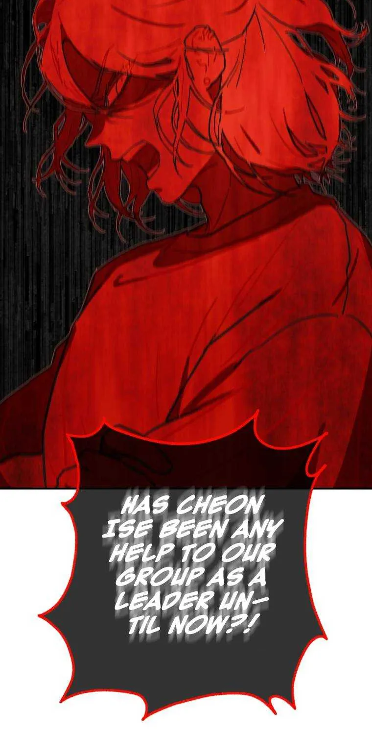 Feeding the Lives of Failing Idols Chapter 5 page 96 - 