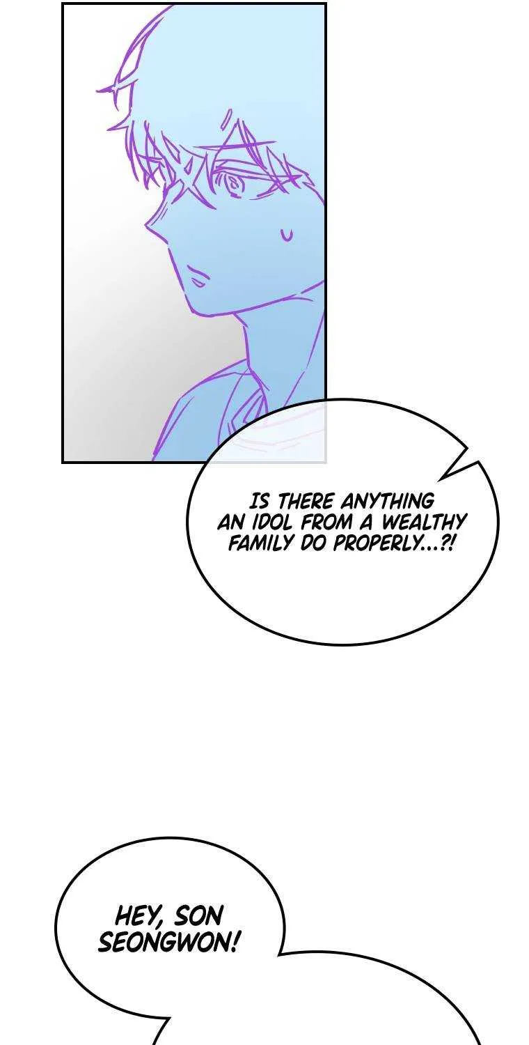 Feeding the Lives of Failing Idols Chapter 5 page 98 - 