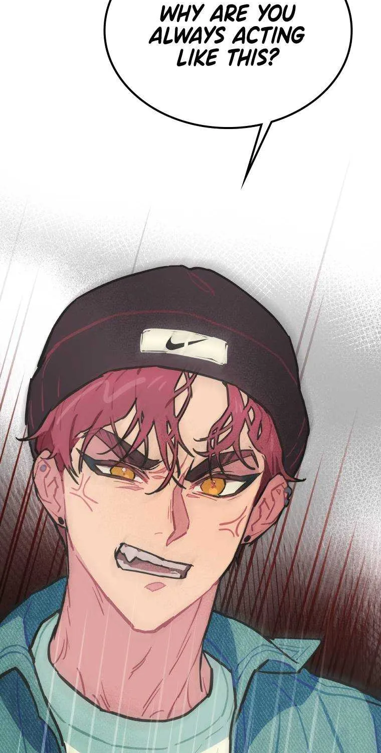 Feeding the Lives of Failing Idols Chapter 5 page 99 - 