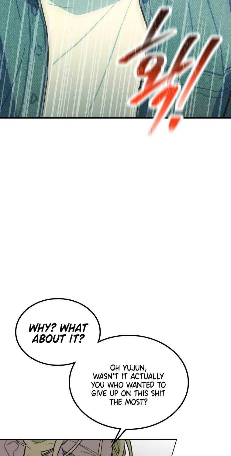 Feeding the Lives of Failing Idols Chapter 5 page 100 - 