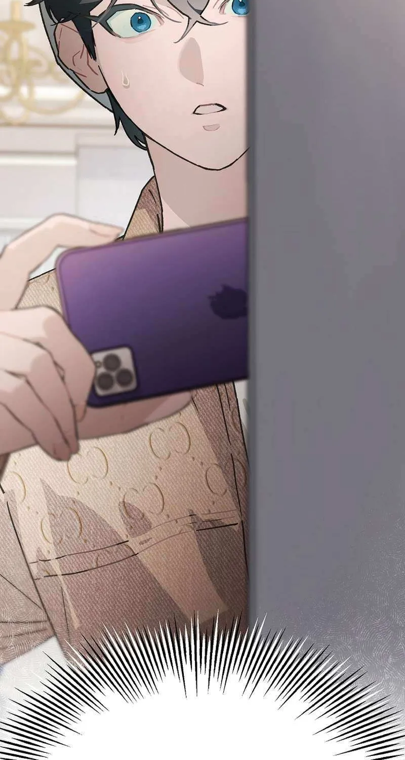 Feeding the Lives of Failing Idols Chapter 50 page 2 - 