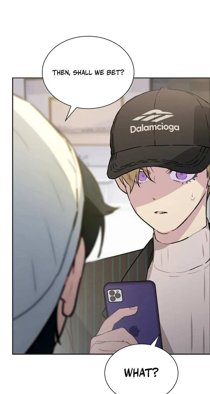 Feeding the Lives of Failing Idols Chapter 50 page 15 - 