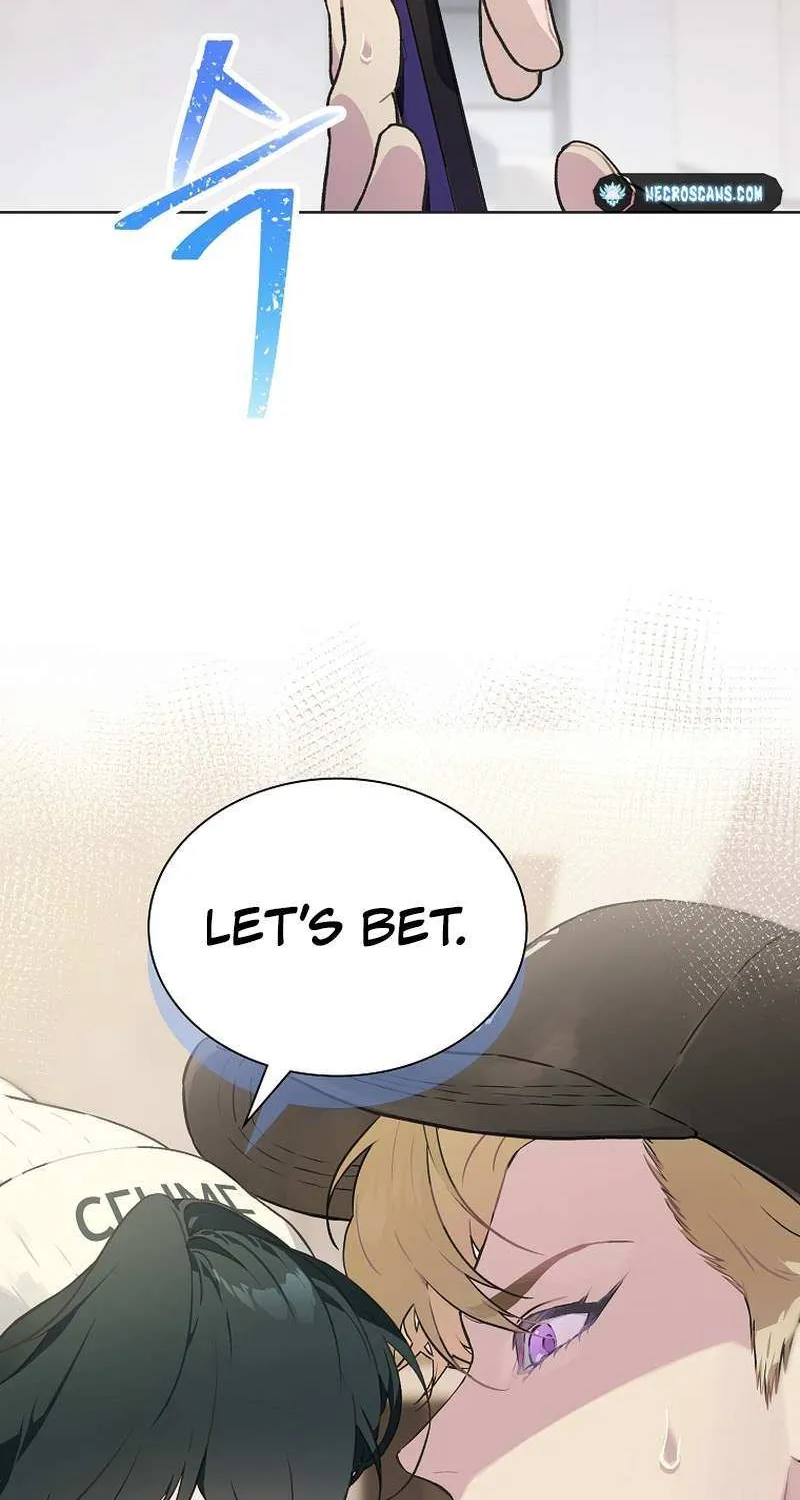 Feeding the Lives of Failing Idols Chapter 50 page 17 - 