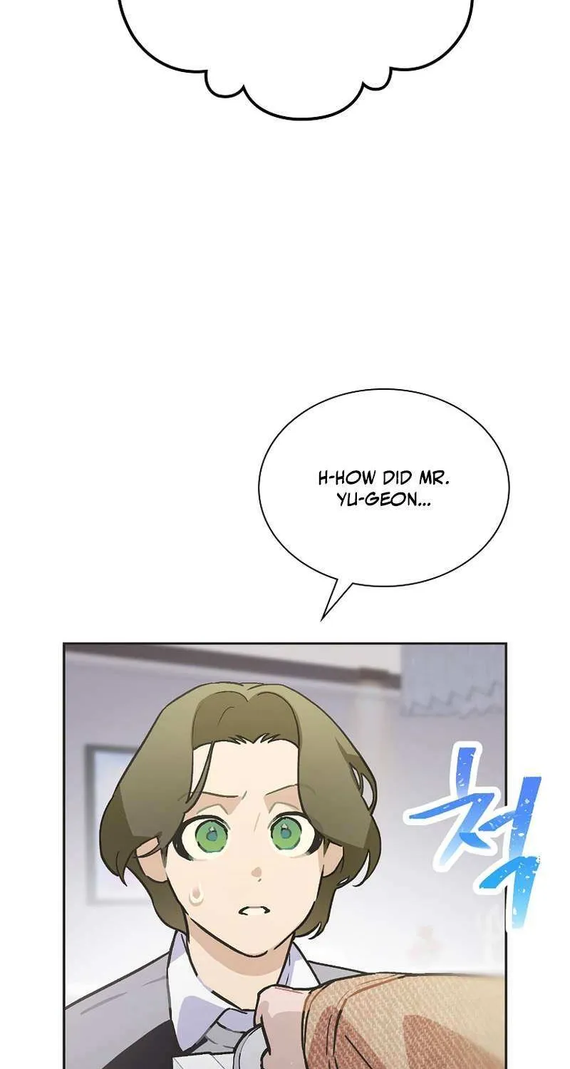 Feeding the Lives of Failing Idols Chapter 50 page 23 - 