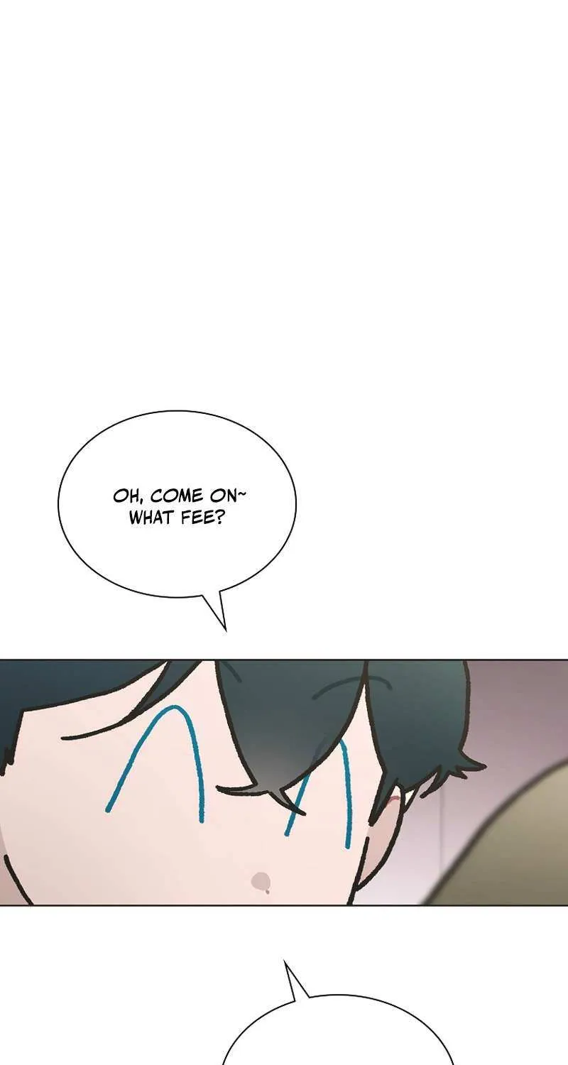 Feeding the Lives of Failing Idols Chapter 50 page 28 - 