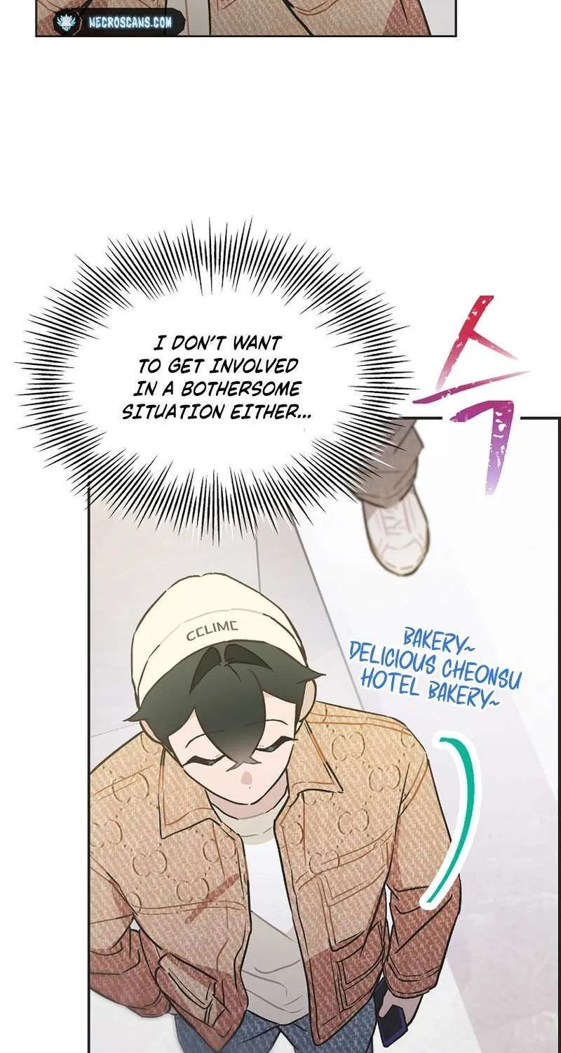 Feeding the Lives of Failing Idols Chapter 50 page 4 - 