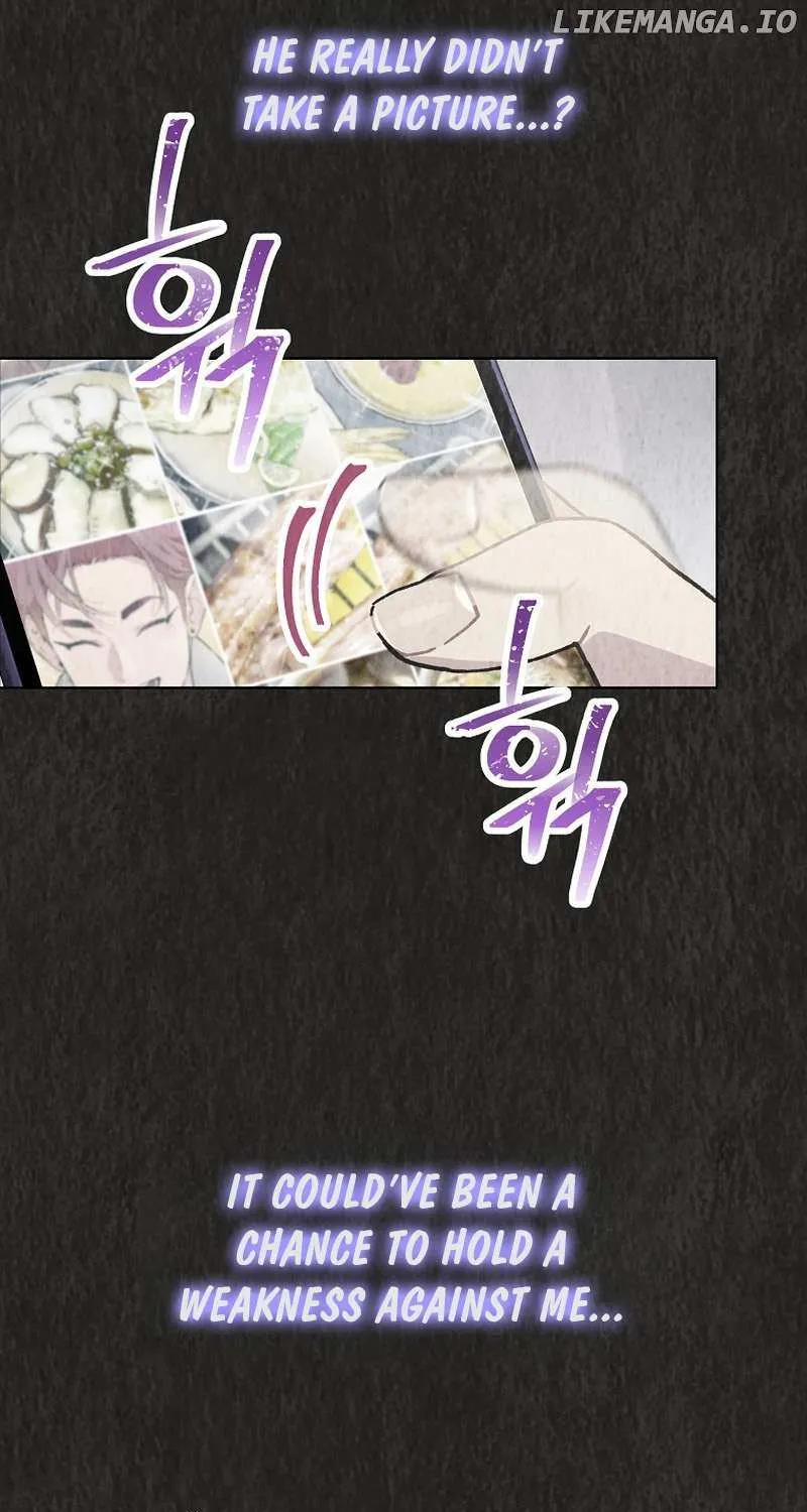 Feeding the Lives of Failing Idols Chapter 50 page 32 - 