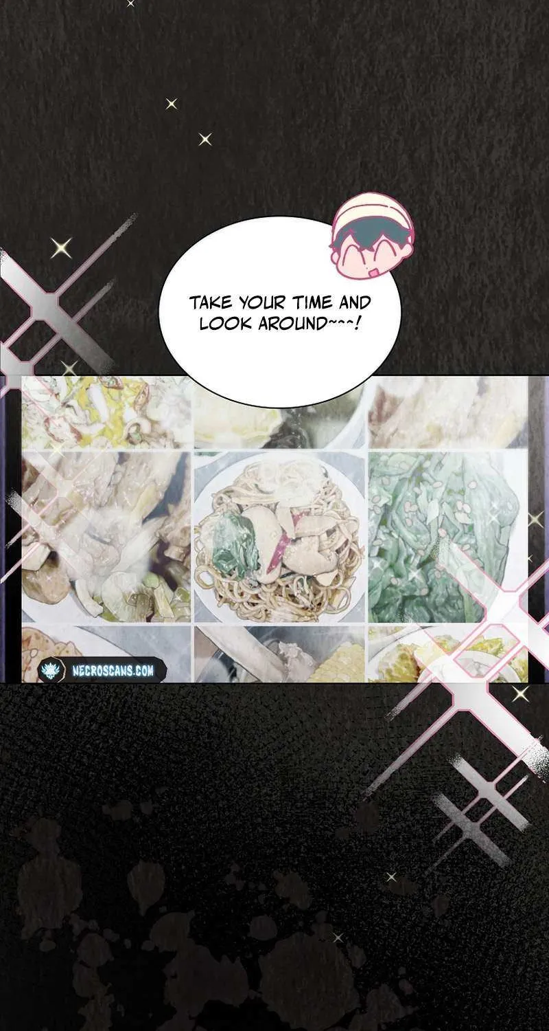 Feeding the Lives of Failing Idols Chapter 50 page 33 - 