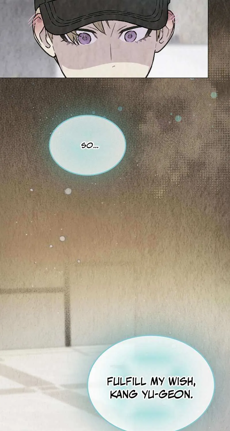 Feeding the Lives of Failing Idols Chapter 50 page 36 - 