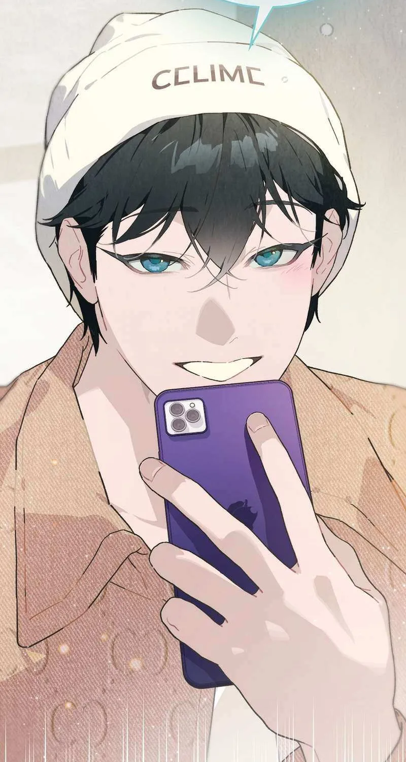Feeding the Lives of Failing Idols Chapter 50 page 37 - 