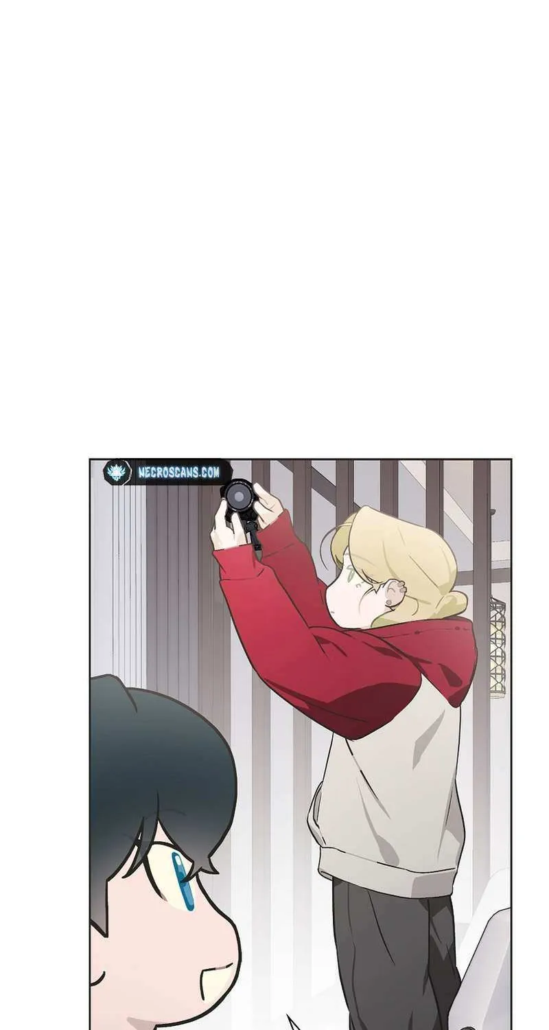 Feeding the Lives of Failing Idols Chapter 50 page 39 - 