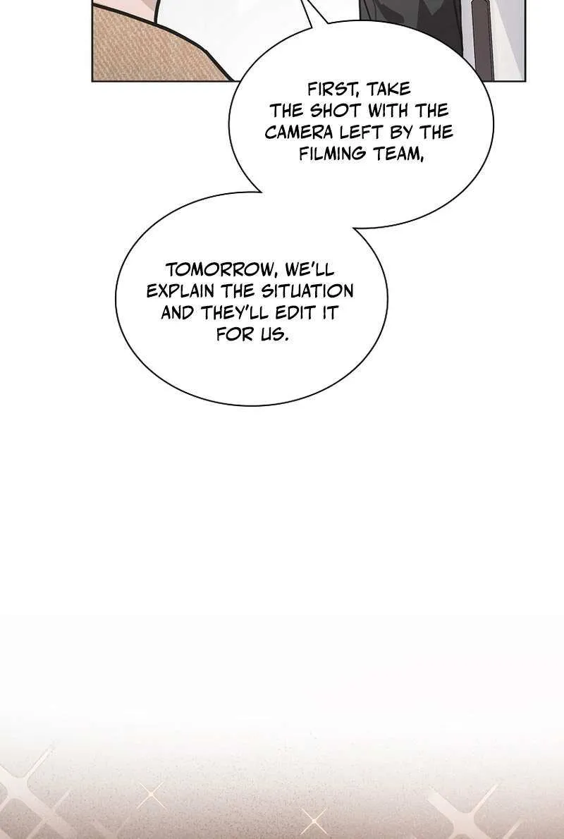 Feeding the Lives of Failing Idols Chapter 50 page 40 - 