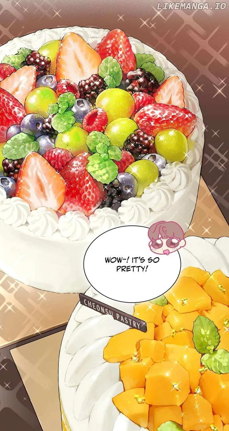 Feeding the Lives of Failing Idols Chapter 50 page 41 - 