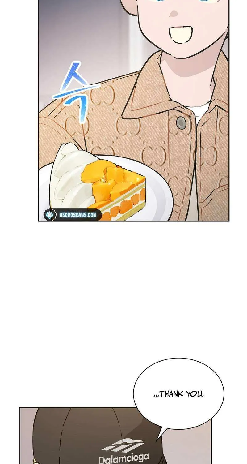 Feeding the Lives of Failing Idols Chapter 50 page 43 - 