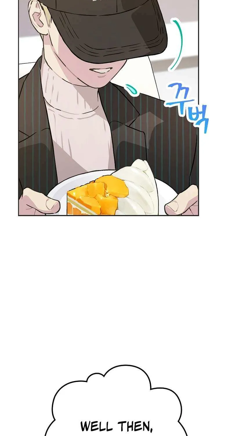 Feeding the Lives of Failing Idols Chapter 50 page 44 - 