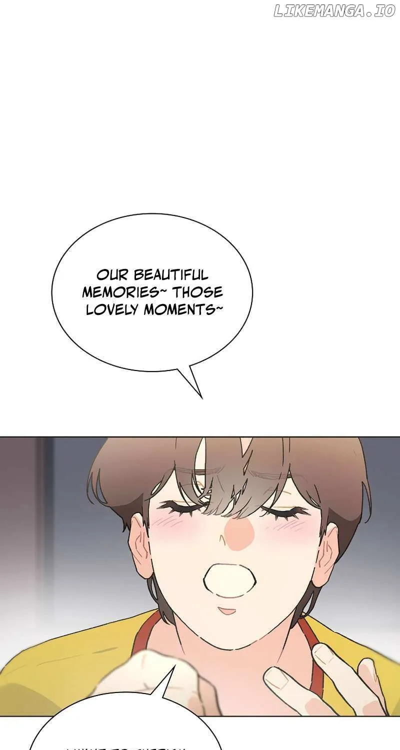 Feeding the Lives of Failing Idols Chapter 50 page 51 - 