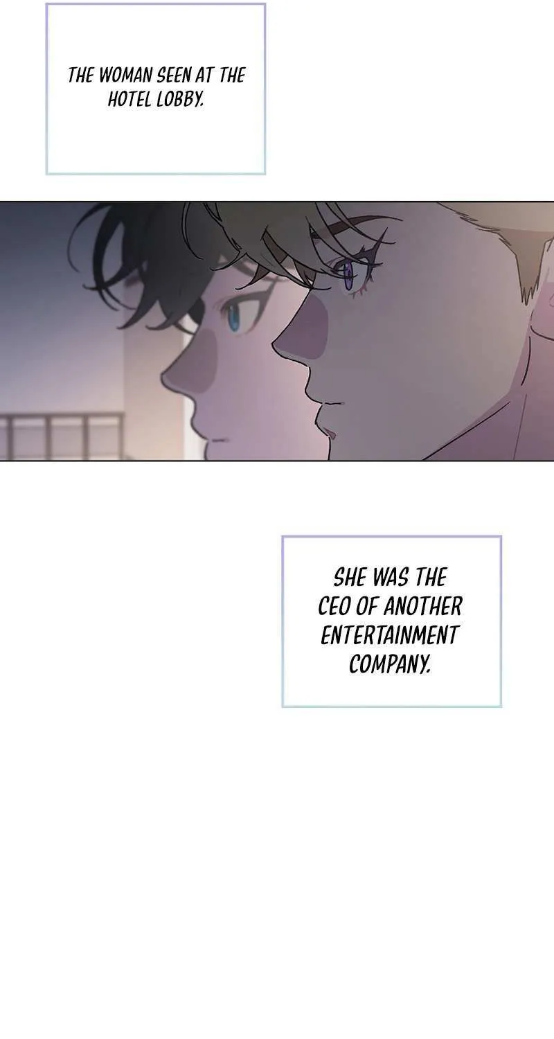 Feeding the Lives of Failing Idols Chapter 50 page 57 - 