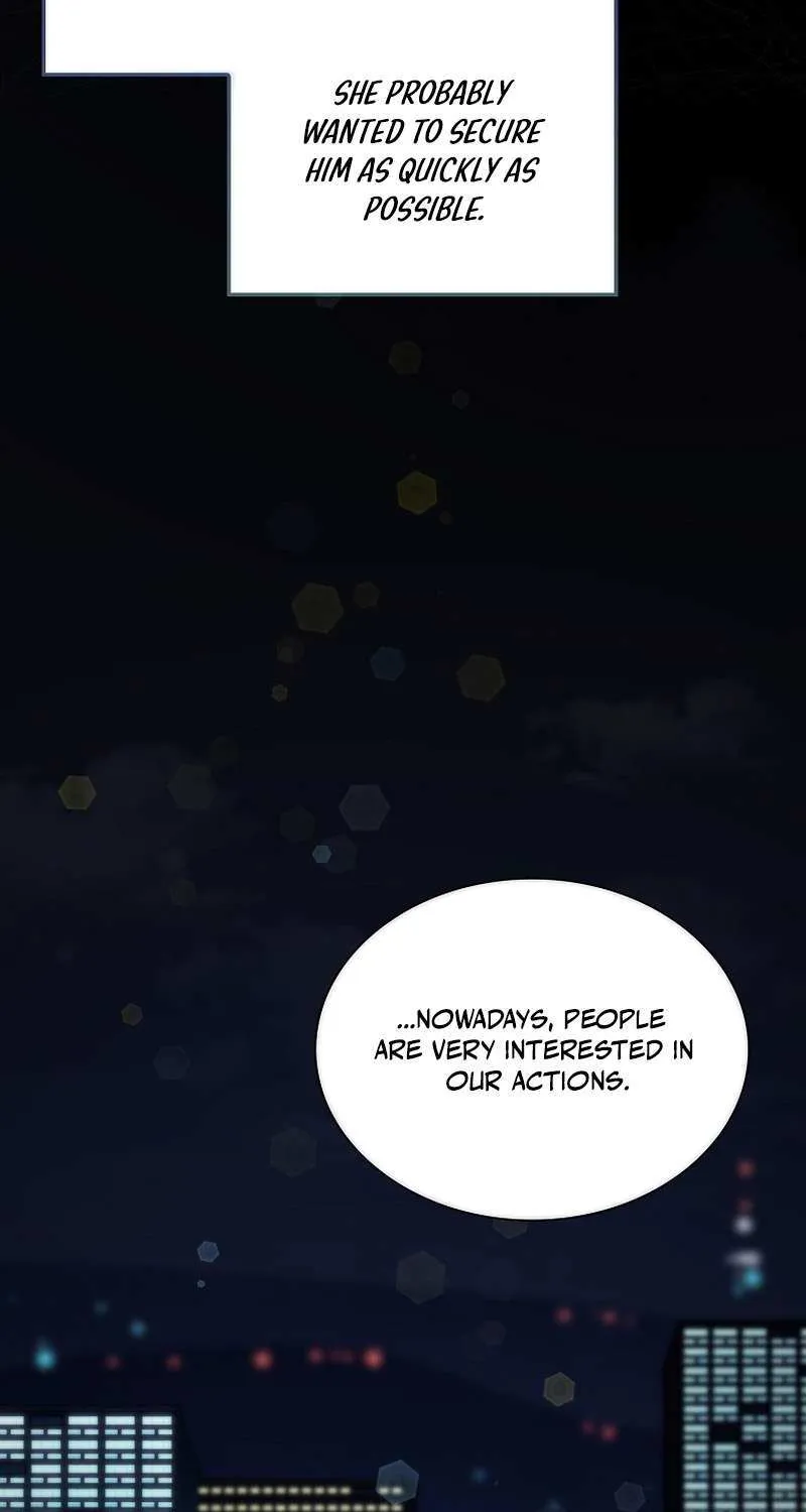 Feeding the Lives of Failing Idols Chapter 50 page 59 - 