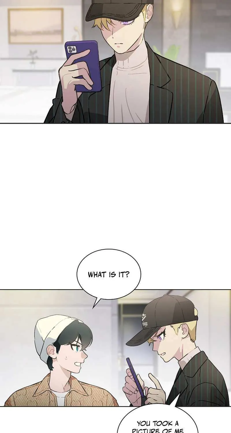 Feeding the Lives of Failing Idols Chapter 50 page 7 - 