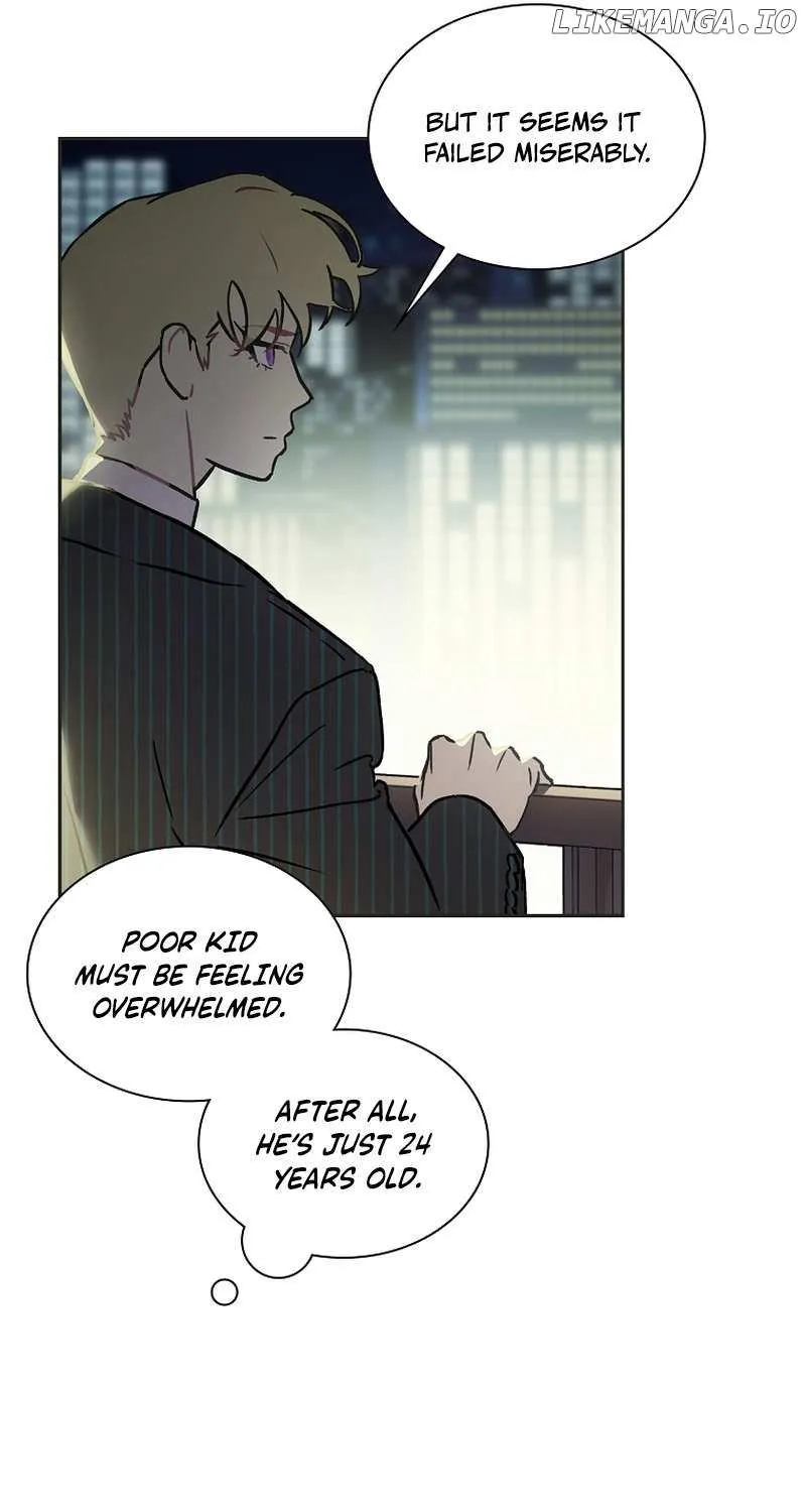 Feeding the Lives of Failing Idols Chapter 50 page 61 - 
