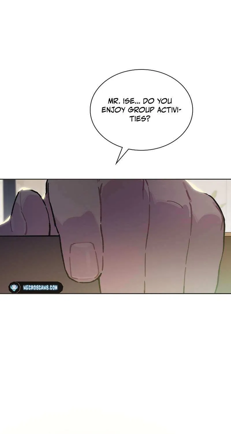 Feeding the Lives of Failing Idols Chapter 50 page 62 - 