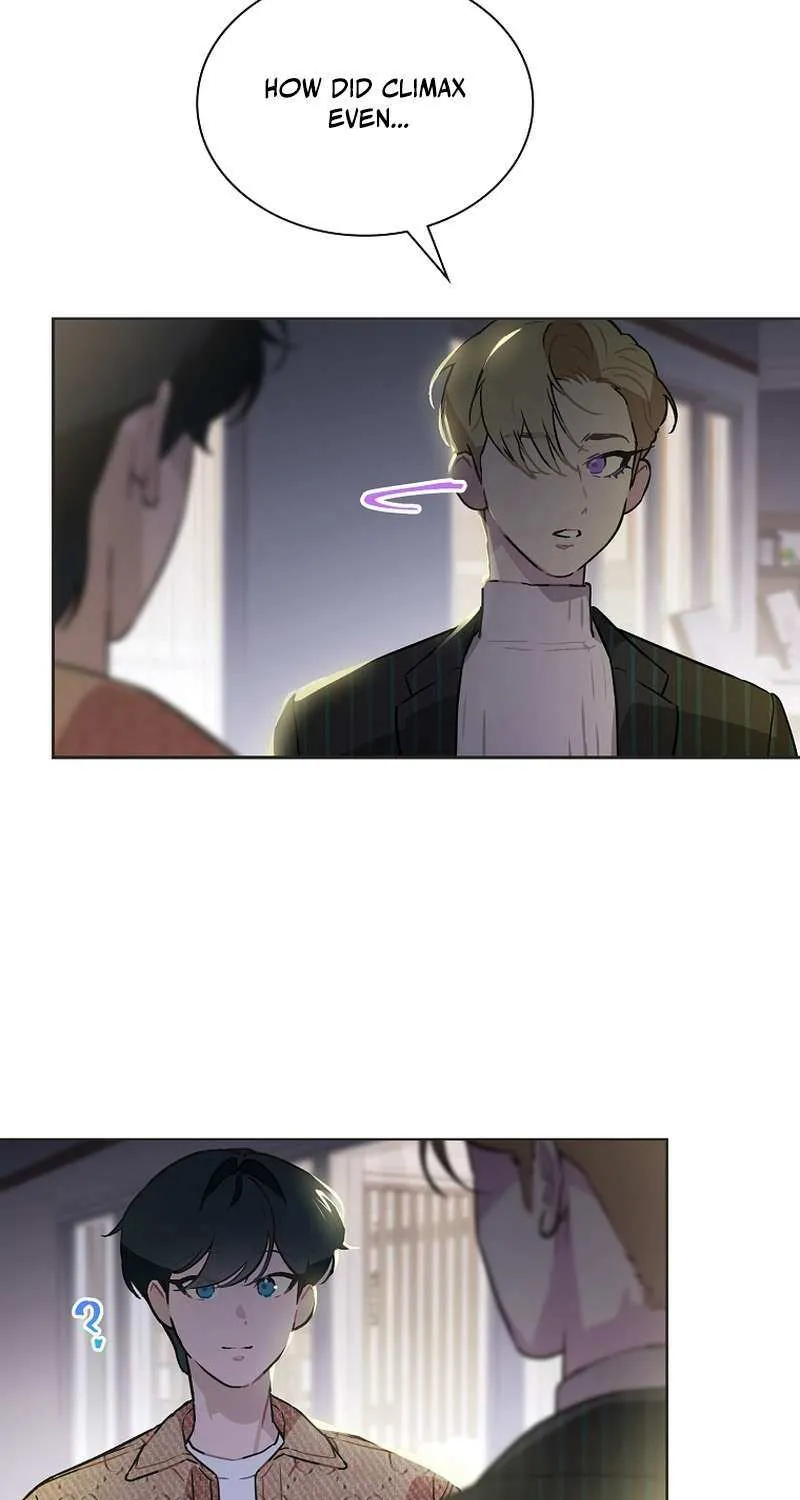 Feeding the Lives of Failing Idols Chapter 50 page 65 - 