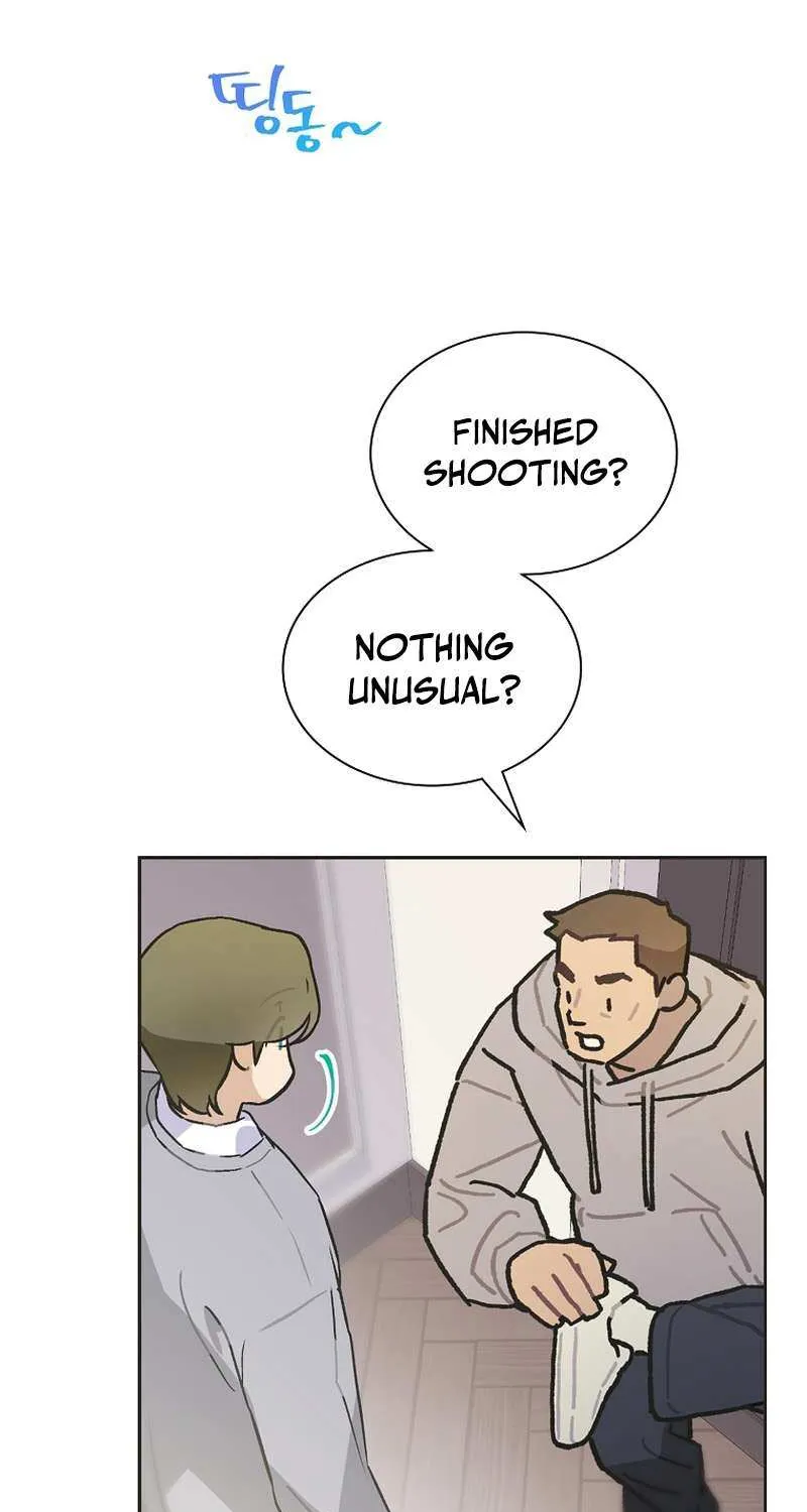 Feeding the Lives of Failing Idols Chapter 50 page 67 - 