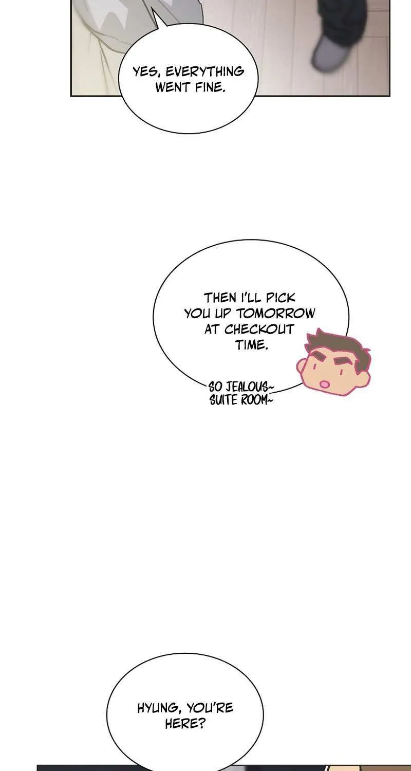 Feeding the Lives of Failing Idols Chapter 50 page 68 - 