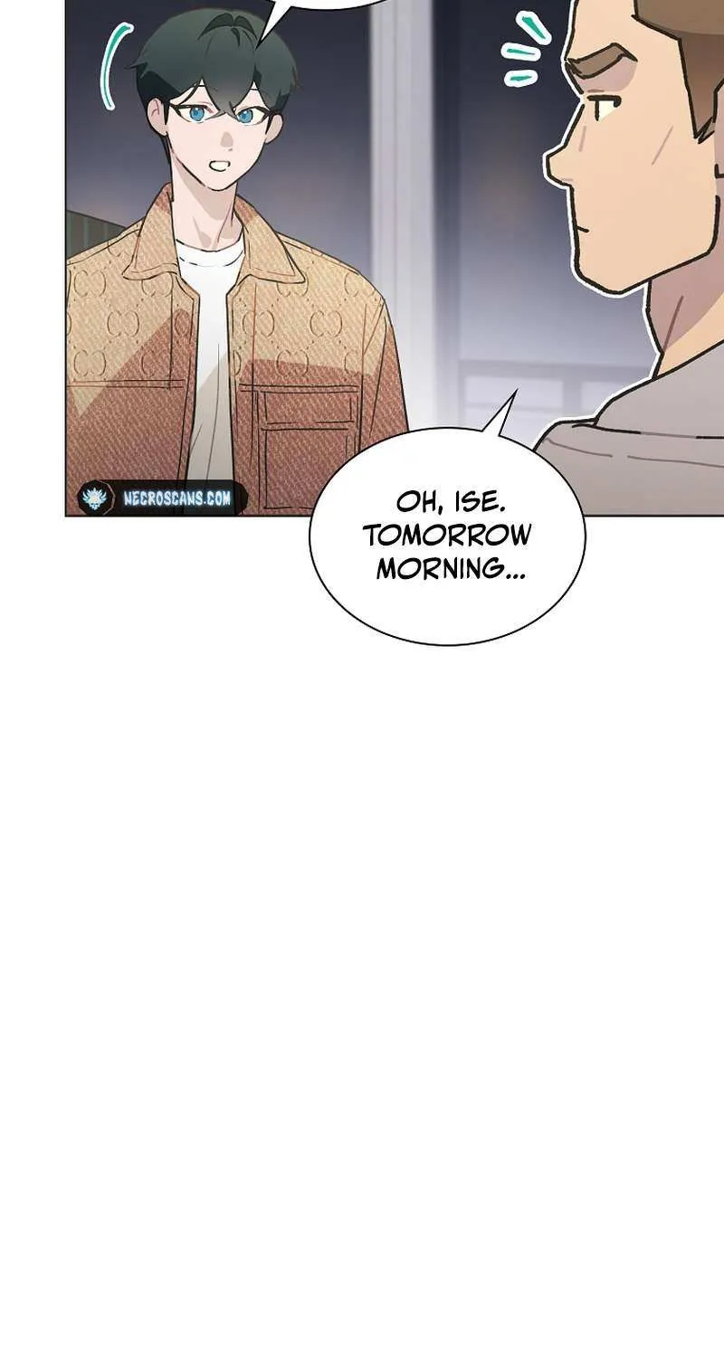 Feeding the Lives of Failing Idols Chapter 50 page 69 - 