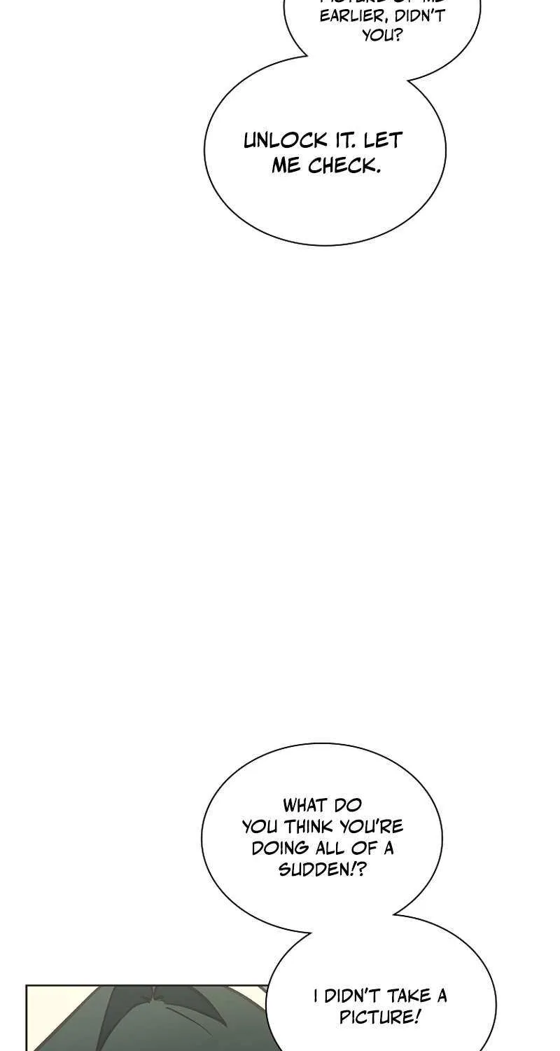 Feeding the Lives of Failing Idols Chapter 50 page 8 - 