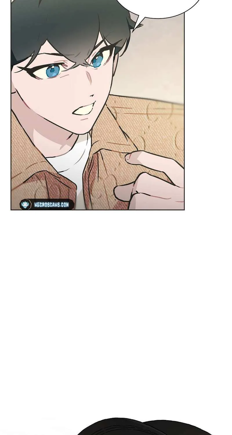 Feeding the Lives of Failing Idols Chapter 50 page 9 - 