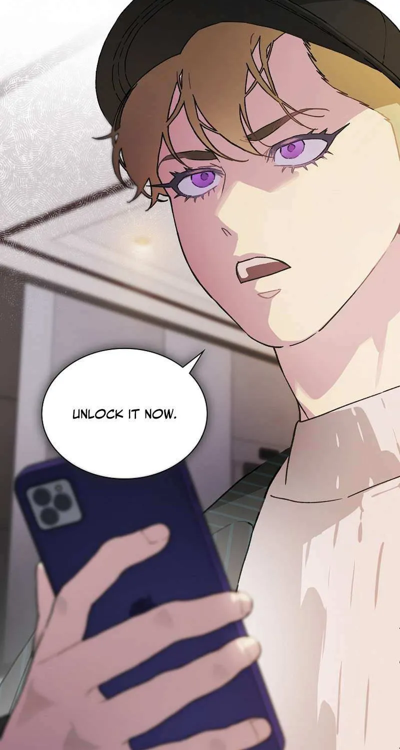 Feeding the Lives of Failing Idols Chapter 50 page 10 - 