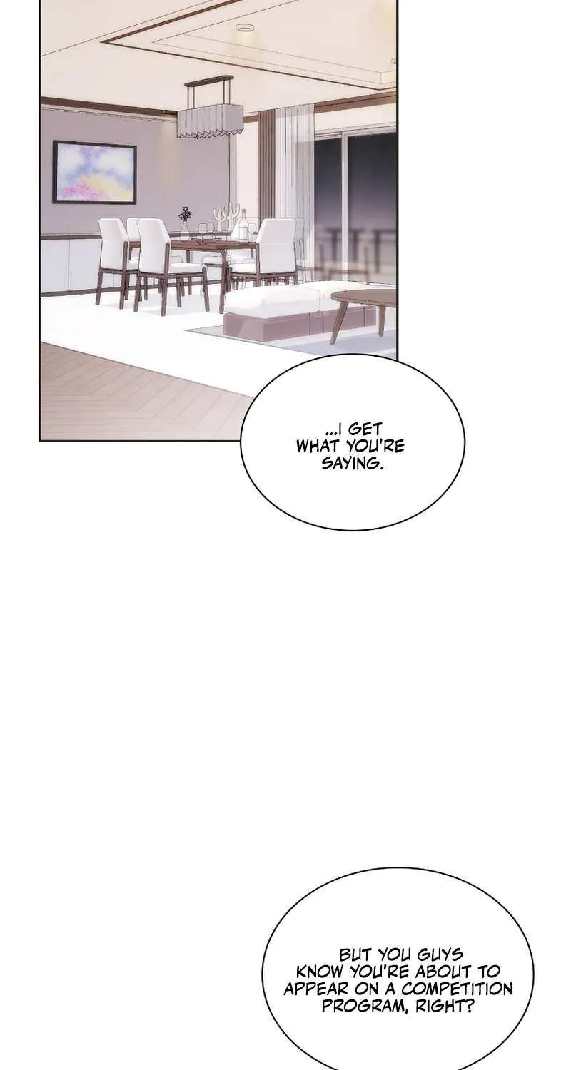 Feeding the Lives of Failing Idols Chapter 51 page 2 - 