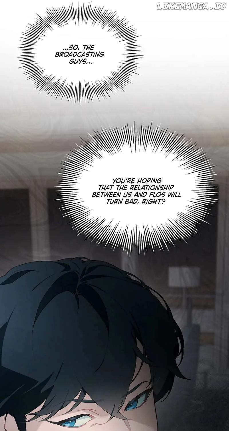 Feeding the Lives of Failing Idols Chapter 51 page 12 - 