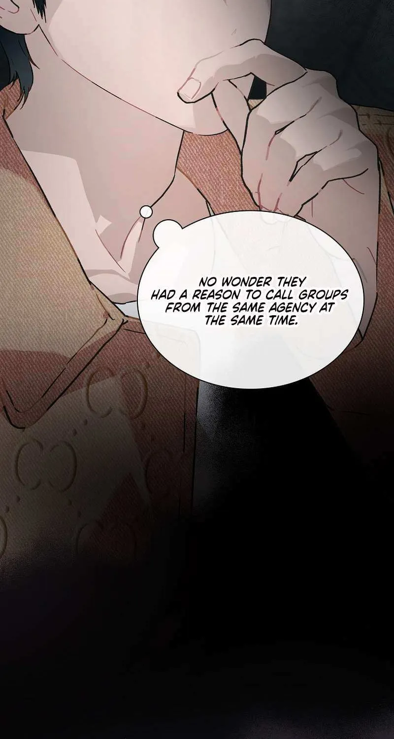 Feeding the Lives of Failing Idols Chapter 51 page 13 - 
