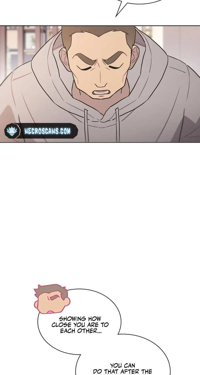Feeding the Lives of Failing Idols Chapter 51 page 3 - 