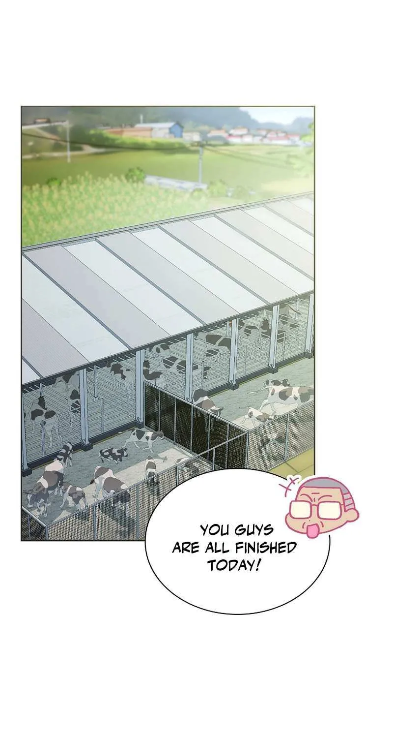 Feeding the Lives of Failing Idols Chapter 51 page 29 - 
