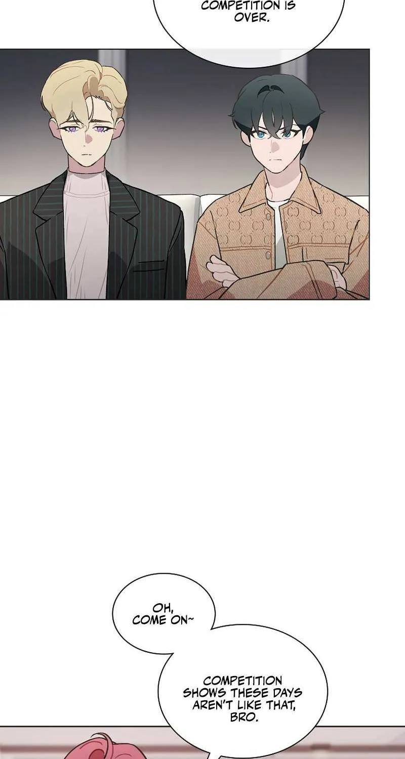 Feeding the Lives of Failing Idols Chapter 51 page 4 - 
