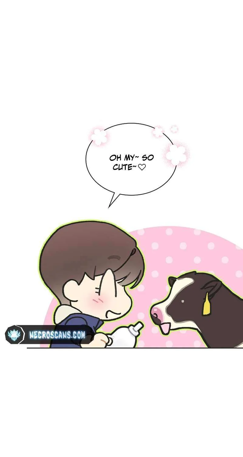 Feeding the Lives of Failing Idols Chapter 51 page 34 - 