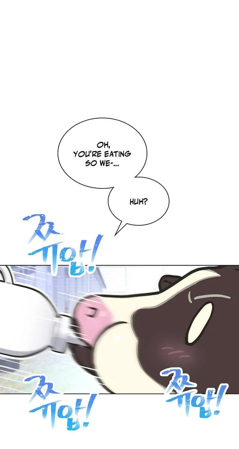 Feeding the Lives of Failing Idols Chapter 51 page 35 - 
