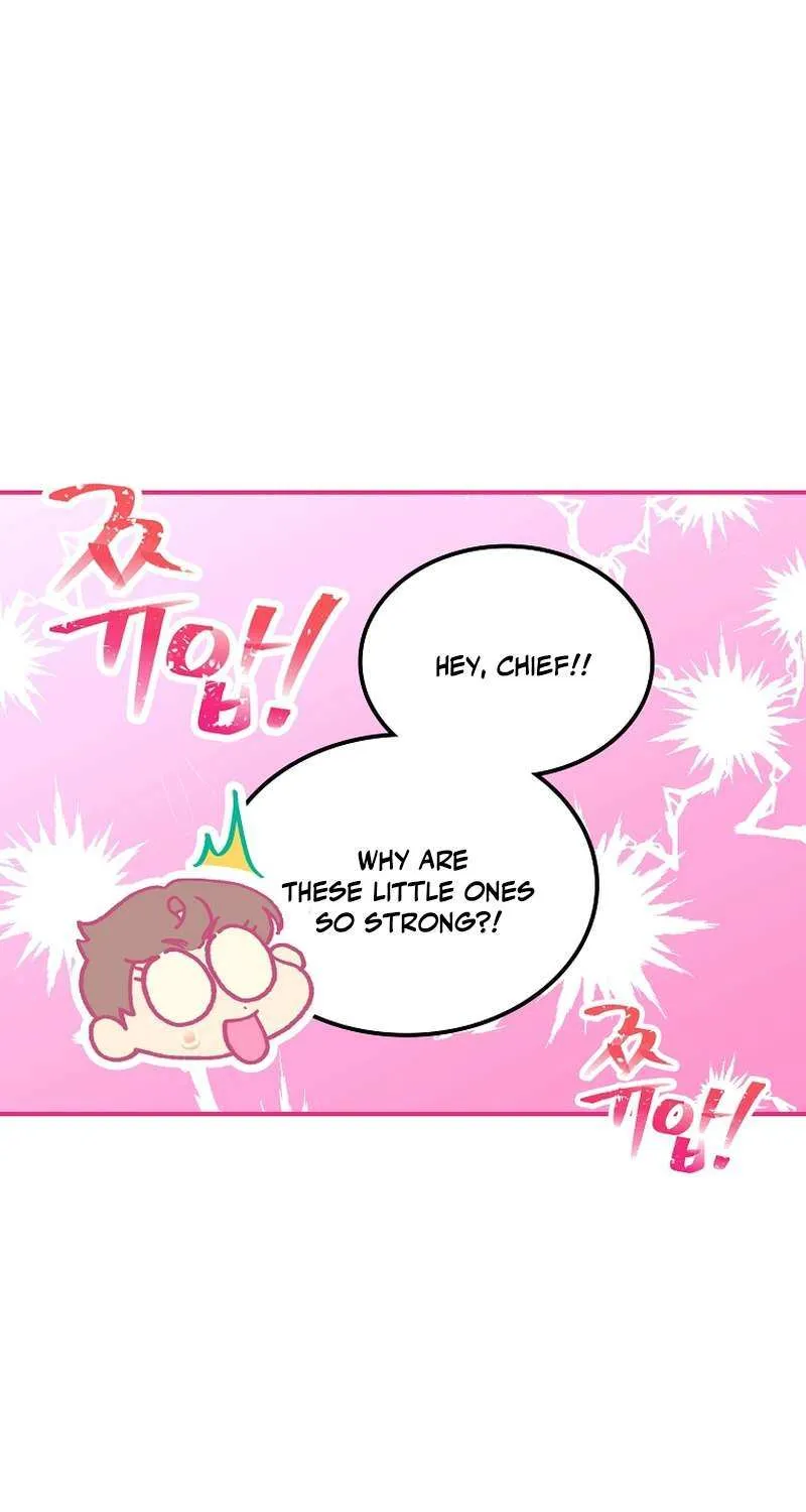 Feeding the Lives of Failing Idols Chapter 51 page 36 - 