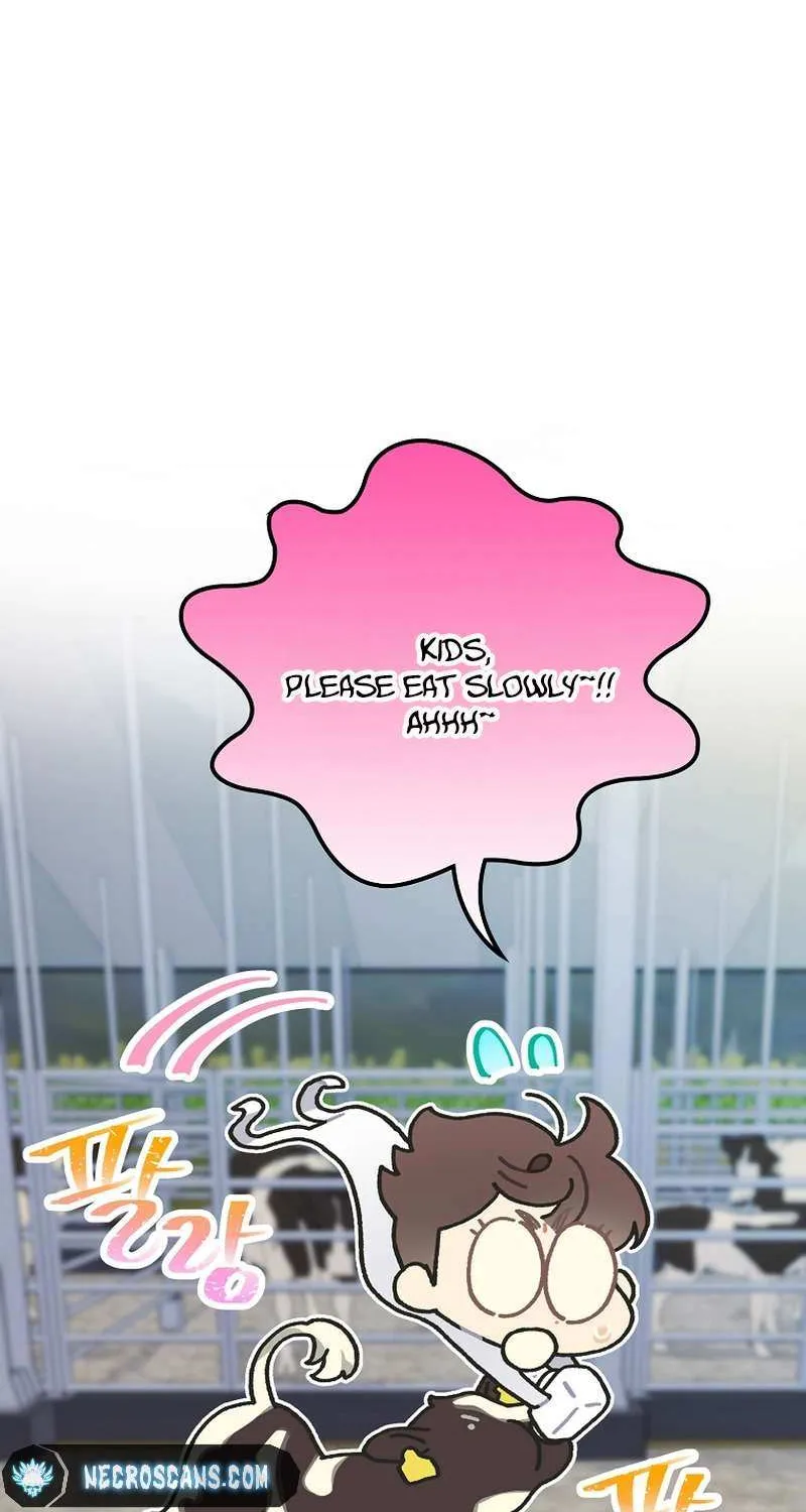 Feeding the Lives of Failing Idols Chapter 51 page 37 - 