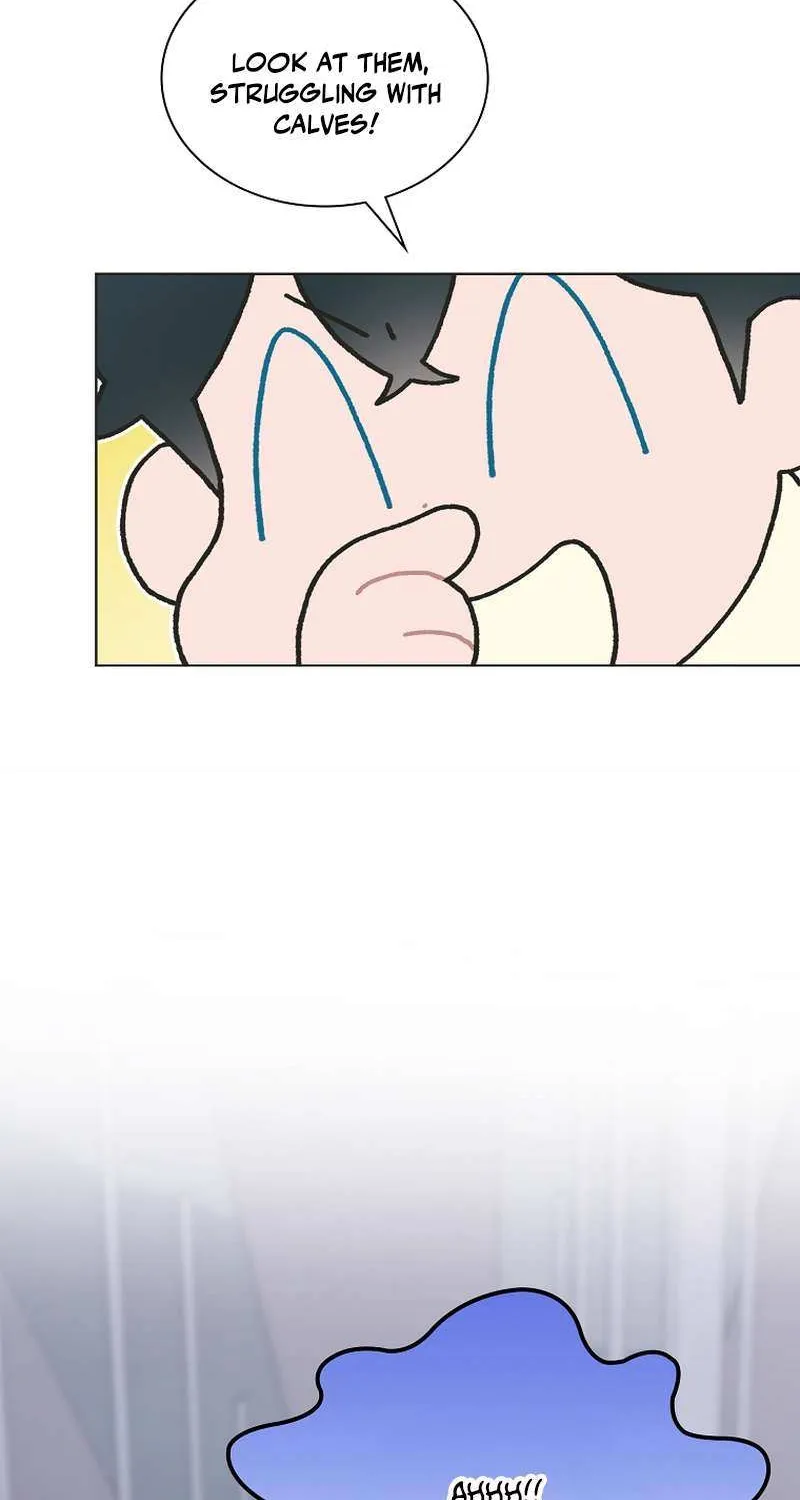 Feeding the Lives of Failing Idols Chapter 51 page 39 - 
