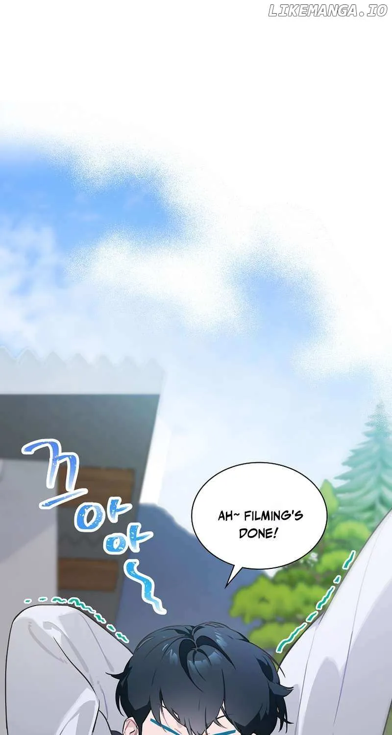 Feeding the Lives of Failing Idols Chapter 51 page 42 - 