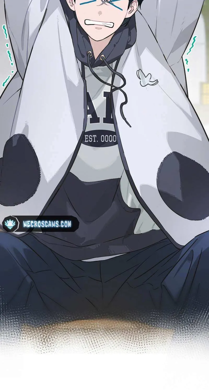 Feeding the Lives of Failing Idols Chapter 51 page 43 - 