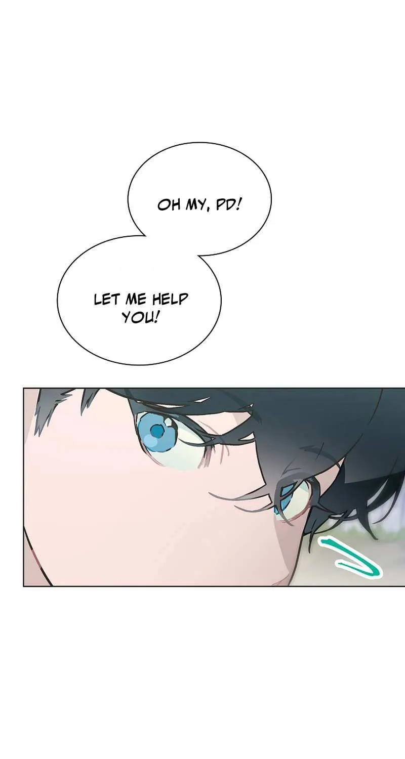 Feeding the Lives of Failing Idols Chapter 51 page 44 - 